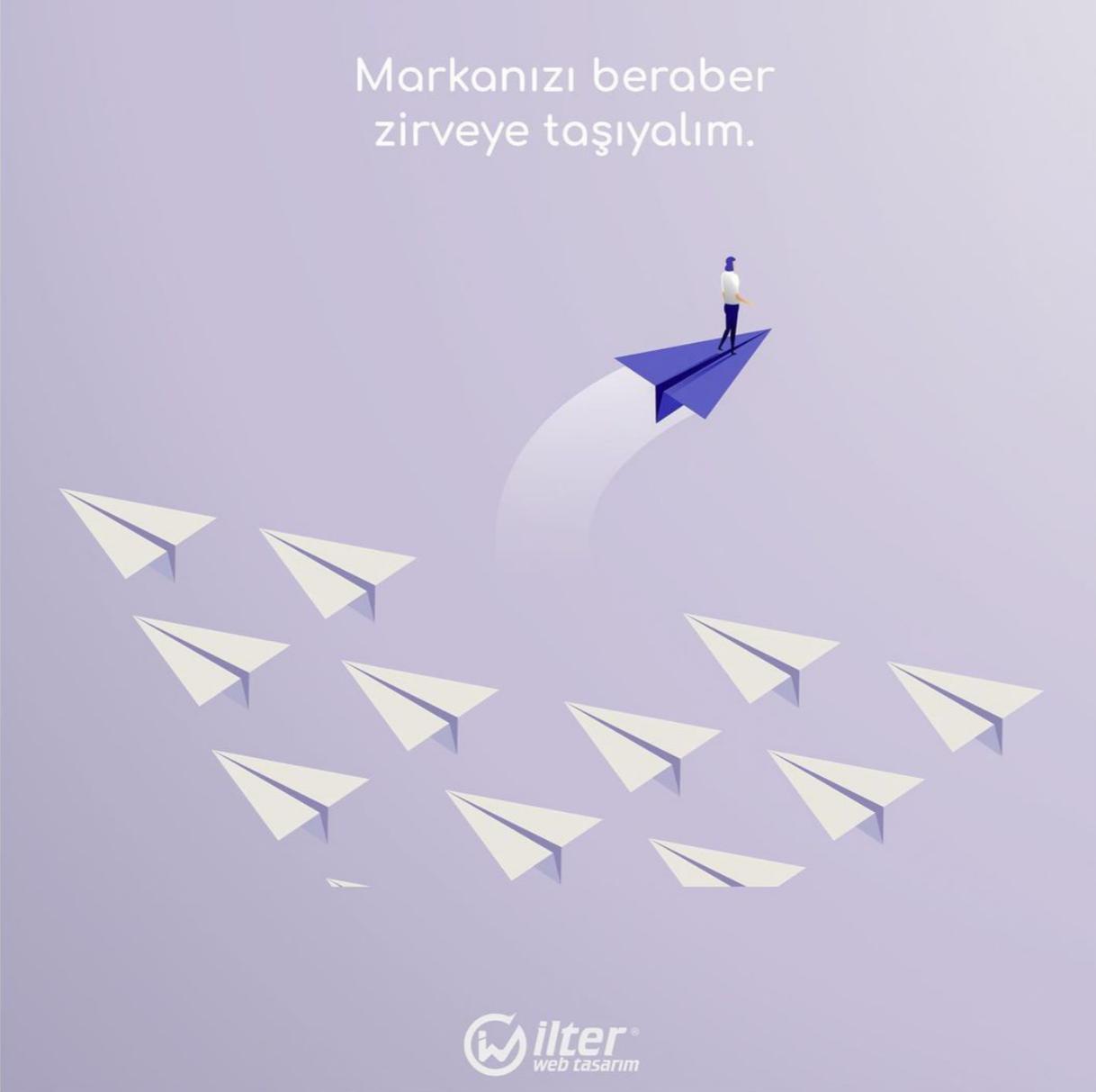 Siz Hayal Edin, Biz Tasarlayalım!