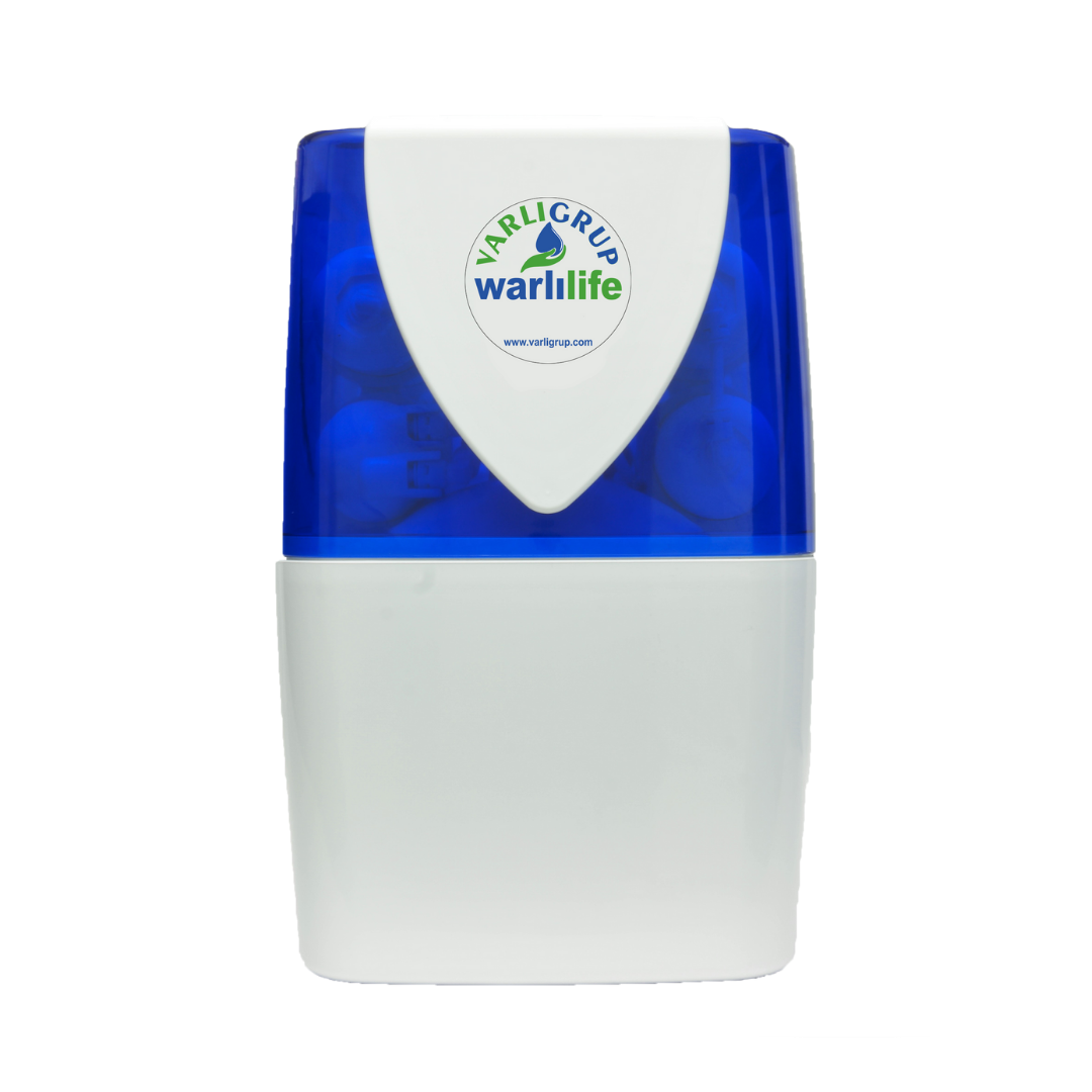 WL- 52 Su Arıtma Cihazı