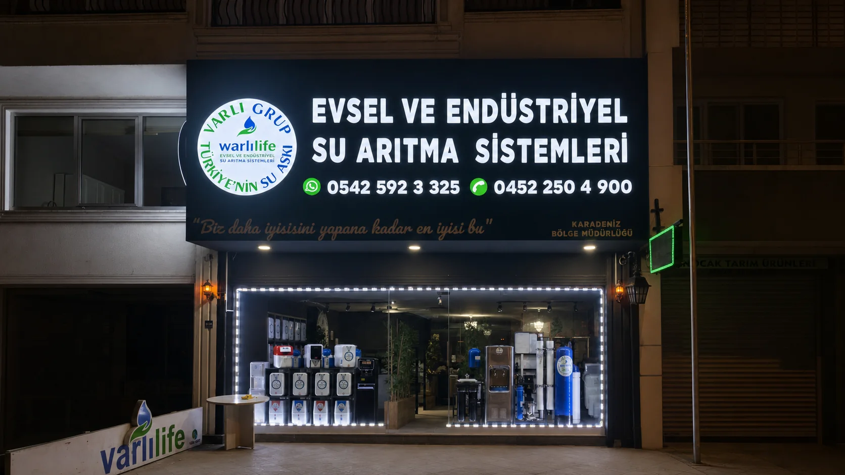 Hakkımızda