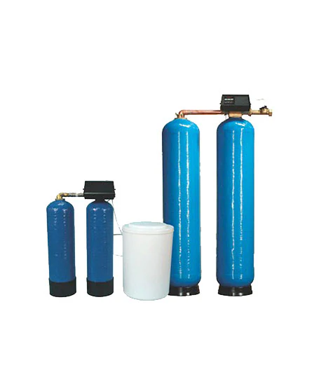 WF-500 Kurumsal Arıtma Cihazı