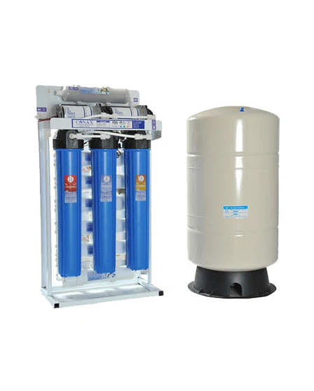 WF-300 Kurumsal Arıtma Cihazı